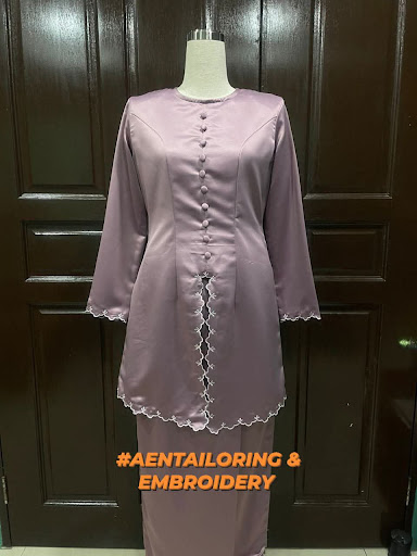 A.E.N TAILORING & EMBROIDERY