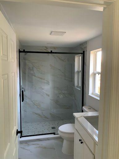 Tiffany Remodeling Corp