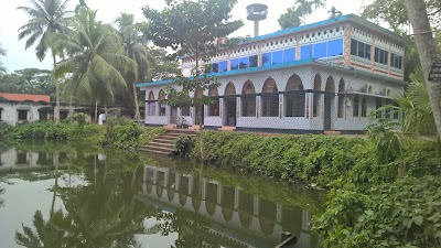 Photos of Lamchori Jame Mosque