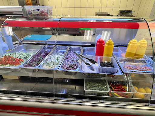 Berlin Döner Bistro - Thumbnail