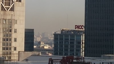 Photos of Crowne Plaza Beijing Chaoyang U-Town