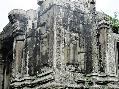 Photos of Phnom Bok