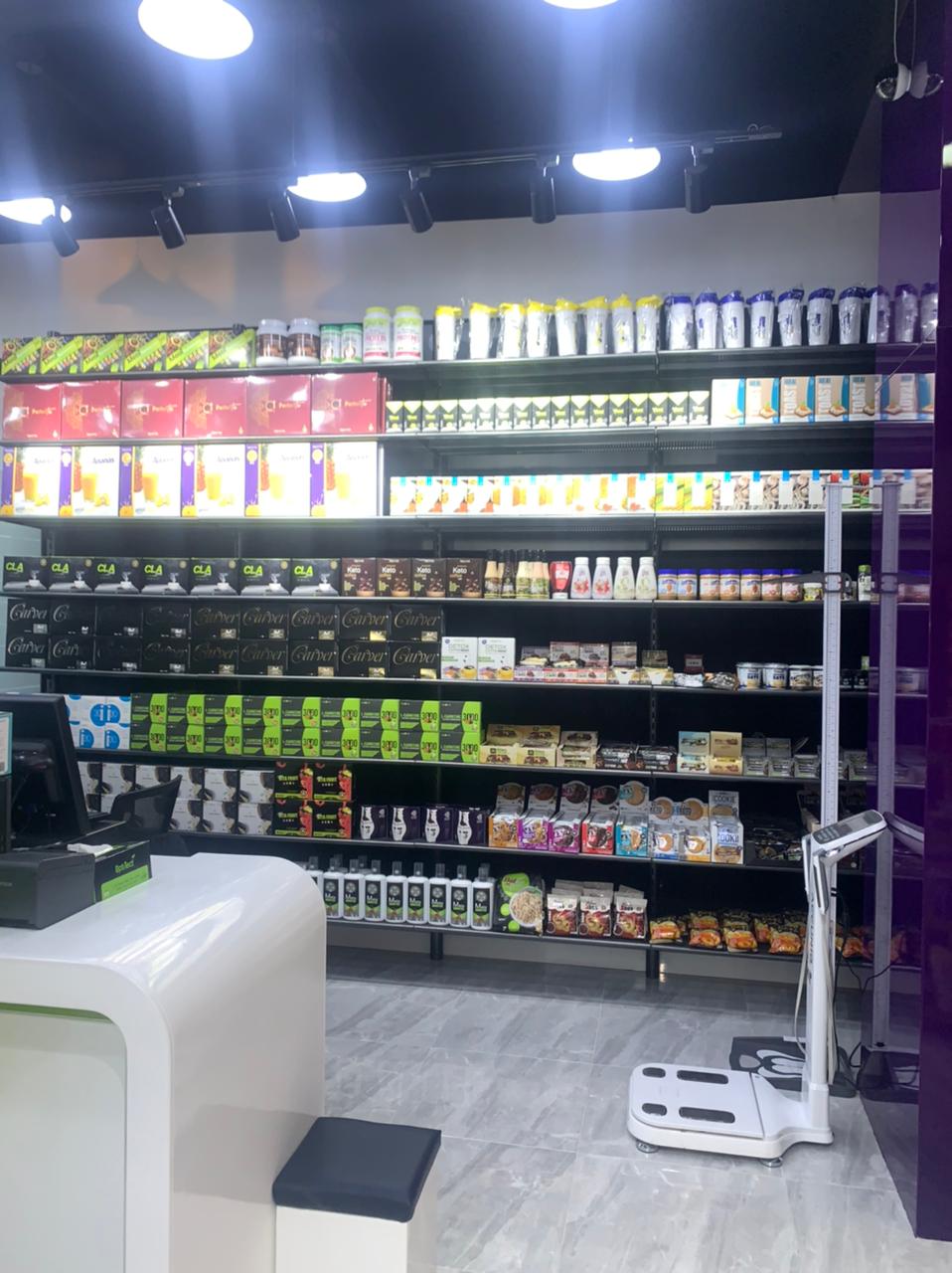 دكتور نيوترشن للرشاقة Dr Nutrition - صورة 2