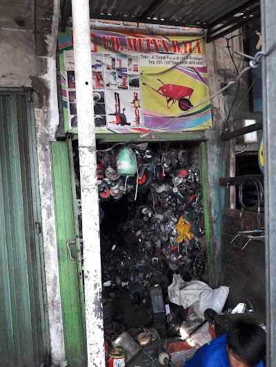 Photos of UD.MULYA RAYA