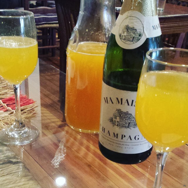 Umana Restaurant and Wine Bar