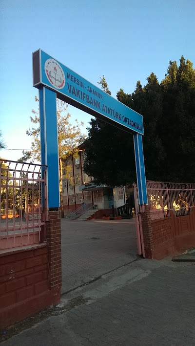 Photos of VB ATAT&Uuml;RK ORTAOKULU