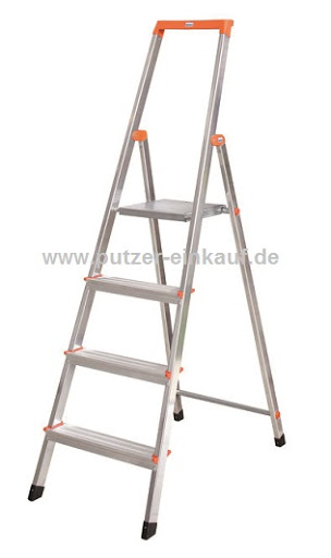Putzer Einkauf - Visual