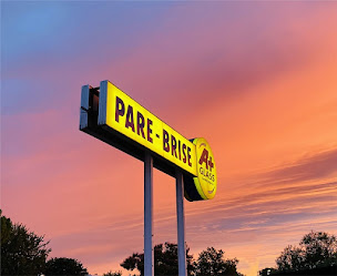 Photo n°2 de A+GLASS Mobile MAUBEUGE à Saint-Pierre-du-Perray (Atelier de réparation automobile)