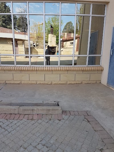 Photos of The Lehakoe Club and Gym
