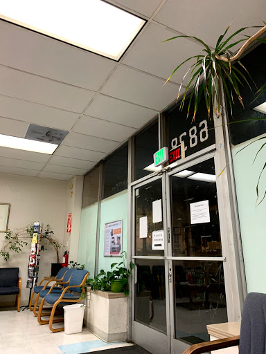 BHS Hollywood Family Recovery Center