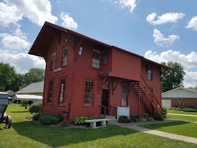 Kalona Historical Village