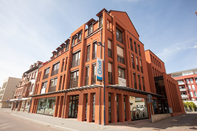 Medizinisches Beauty Zentrum