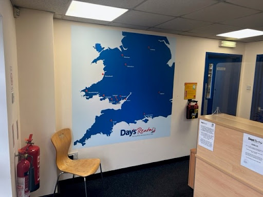 Day's Rental | Newport - Thumbnail