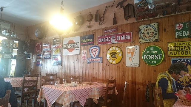Spaghetteria da Ciccio
