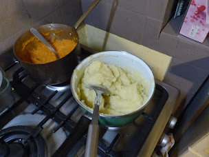 Photo n°8 de La Roseraie - Boisnel Marie-Paule à Montipouret (Chambre d'hôtes)