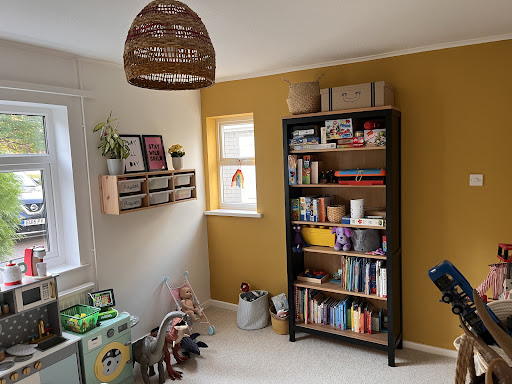 Channel View Decorating - Visual