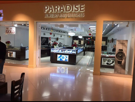 Paradise Jewelry & Watches ll