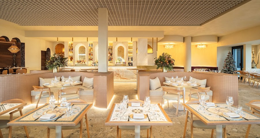 Byblós Brisbane by null