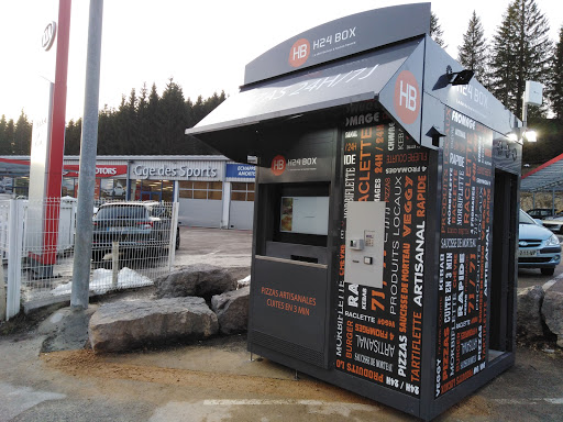 H24 BOX Morbier