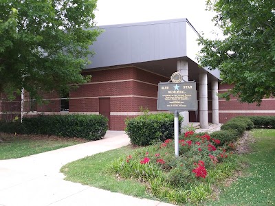 Brandon Public Library-Central Mississippi Regional Library System