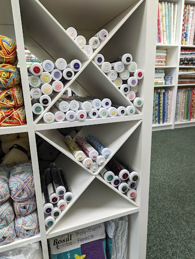 Holey Moley Crafts