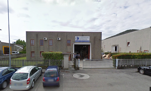 C.S. Elettrotecnica Industriale s.r.l.