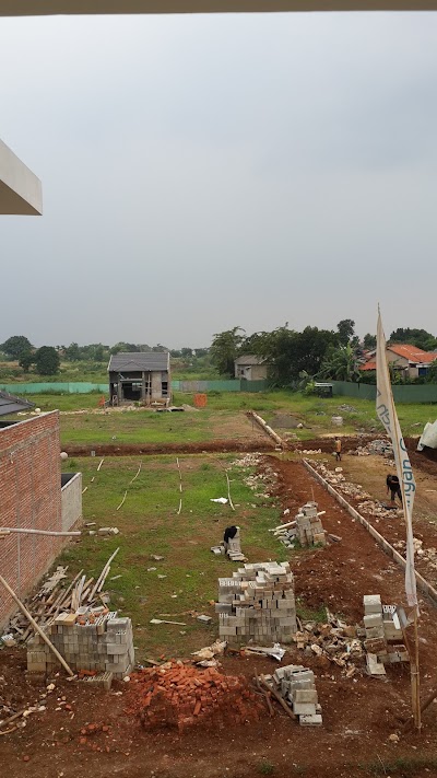 Photos of Sawangan Green Park