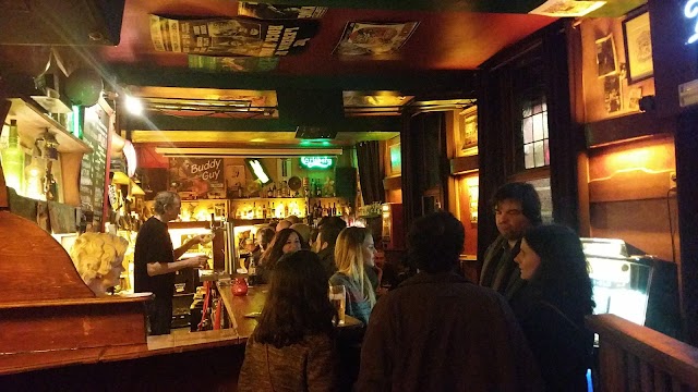 Booze'n Blues