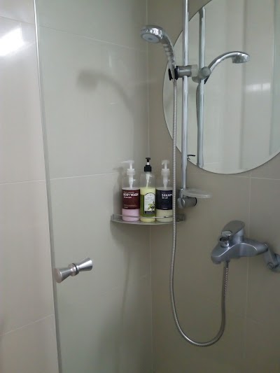 Photos of Incheon Airstay Hotel