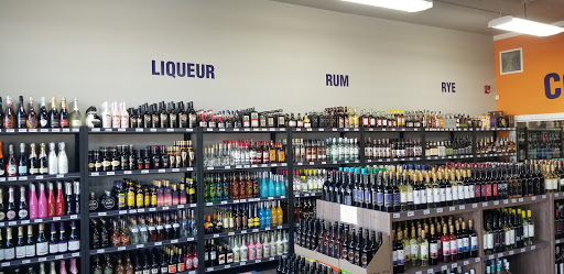 GP Liquor Home - Thumbnail