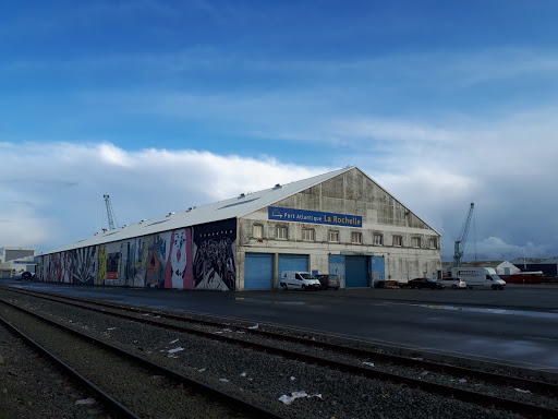 Dragages Transports et Travaux Maritimes