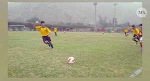 Centro Deportivo - Paradero Arcoiris 0