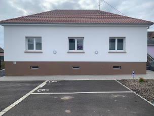 Photo n°9 de Dr Olivier JACAMON à Geispolsheim (Parodontiste)