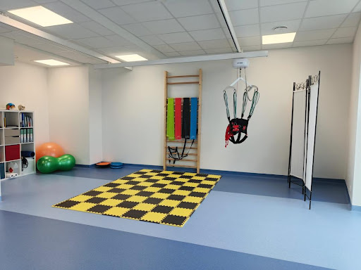 Rehabilitacja Neuroprotect