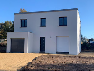 Photo n°13 de Maisons Le Masson à Les Ponts-de-Cé (Constructeur de maisons personnalisées)