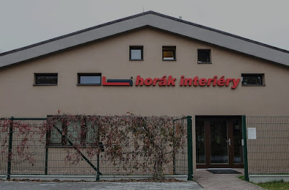 Horák-interiéry, s.r.o.