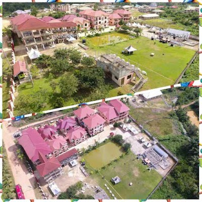 Photos of Bogoso Golden Hotel (main)