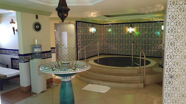 Polana Serena Hotel