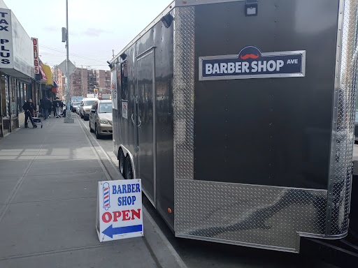 Official Cuts Barbershop - Thumbnail