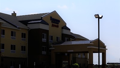 Photos of Fairfield Inn & Suites by Marriott Bloomington
