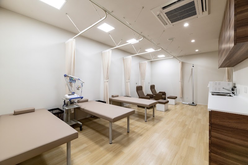 のむら内科外科ファミリークリニック