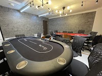 ポーカーレンタルルーム心斎橋・四ツ橋【2卓完備】