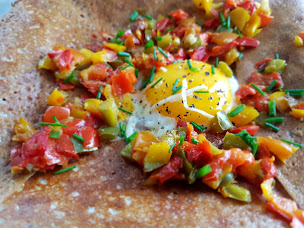 Photo n°7 de Ker Zesto à Éguilles (Traiteur ambulant)