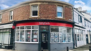 Bridgfords Sales and Letting Agents Tynemouth