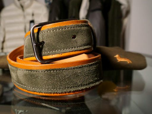 Tailorbelt - Visual