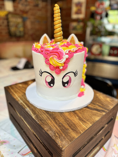 Heroes & Villains Sweets & Treats - Thumbnail