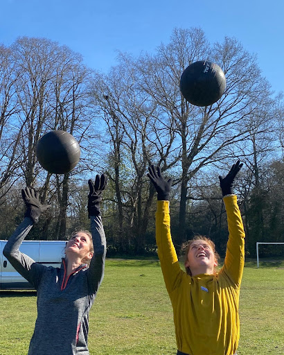 Bootcamp UK Fleet - Outdoors Fitness Classes in Fleet - Thumbnail
