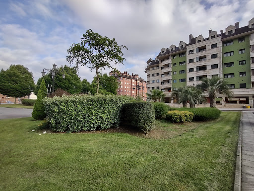 Plaza Alfonso Camín - Thumbnail