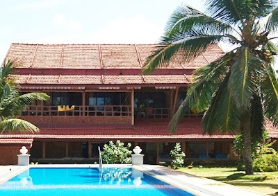 Photos of Anjayu Villa