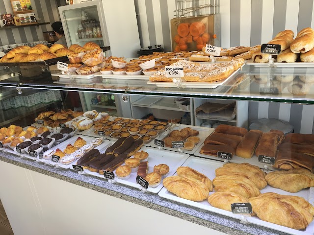Padaria Molete Bread & Breakfast Heroísmo